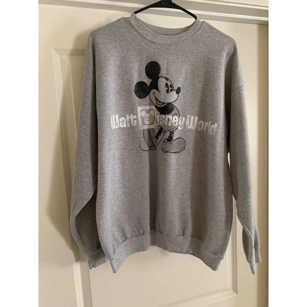 Walt Disney Pullover